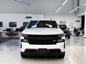 Nouvelle Chevrolet Silverado - Product Image 4