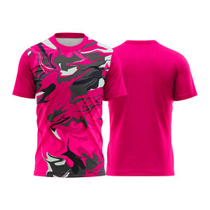 Uniforme de Fútbol Personalizado, Ropa Deportiva para Equipos OEM, Secado Rápido, Transpirable, Poliéster, TRUSTED SPORTS WEAR, Unisex, Adulto - Product Image 1