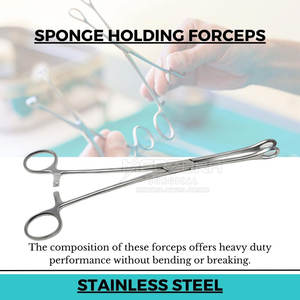 Pince réutilisable légère manuelle de dernière conception de prix bon marché en nouveau stock sur mesure 2025 - Product Image 2