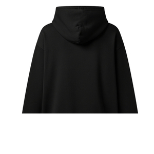 Sweat-shirts à capuche surdimensionnés pour hommes personnalisés, sweats à capuche de qualité supérieure, tissu doux et chaud, confortable, élégant, décontracté, confortable, à porter au quotidien - Product Image 4