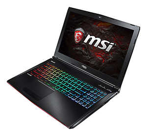 New MSI Shenying 16 AMD Ryzen9 7945HX <b>16GB</b> DDR5 <b>RAM</b> 1T SSD RTX5070 Graphics 16" 240Hz 2.5K Display Multifunctional Gift Game - Product Image 4