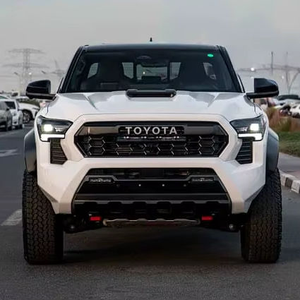 TOYOTA TACOMA TRD 2023 USADO, Todoterreno, TURBO - 399HP - Product Image 1