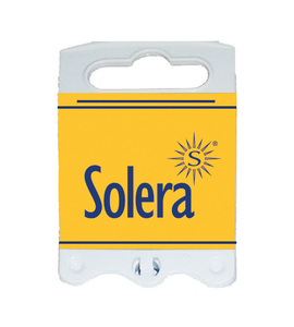 Supporto retrattile per basi Solera (C8) - Product Image 1