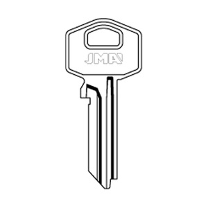 Chiave in Acciaio Te8i - Product Image 1