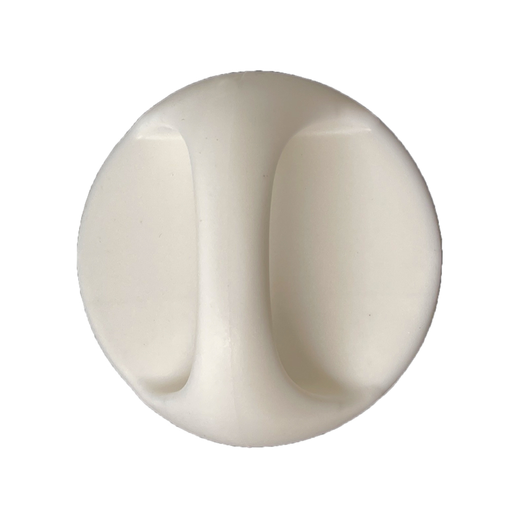 Круглая ручка дверной ручки, используемая в шкафу или шкафу