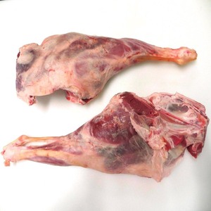 Carne de Pierna de Cabra Fresca y Congelada con Descuento de Fábrica, Carne Tierna y Magra de Primera Calidad, Criada en Granja, para Exportación al por Mayor y Compradores Minoristas - Product Image 6