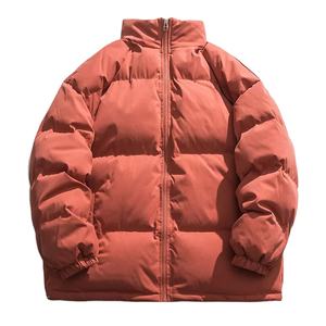 2024 dernière veste en duvet pour hommes surdimensionnée personnalisée vêtements d'extérieur rembourrés à bulles de qualité supérieure disponibles en gros - Product Image 1