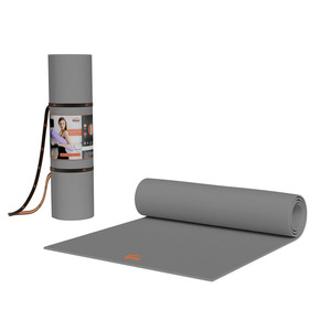 Tapete de Yoga Avanzado de EVA con Estructura de Espuma Flexible, Diseño Antideslizante, Superficie Resistente al Agua para Yoga, Fitness, Entrenamiento y Pilates - Product Image 3