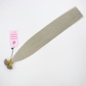 Je donne un pourboire aux extensions de cheveux en gros droites vietnamiennes à double tirage sans emmêlement sans perte - Product Image 6