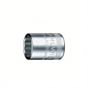 ประแจบล็อกเมตริก 1/4 นิ้ว ยี่ห้อ Stahlwille - Product Image 3