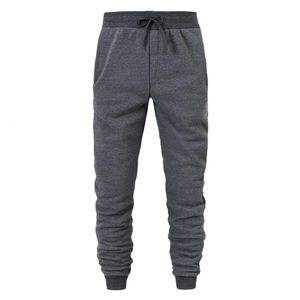 Automne Style décontracté hommes Jogging Sportswear 100% coton imprimé survêtements du Pakistan pour l'entraînement d'hiver - Product Image 6