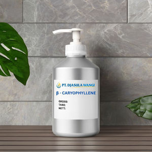 เบต้าคาริโอฟิลลีน 5 กก. ราคาโรงงาน จำหน่ายเมล็ดไม้หอมสำหรับวัตถุเจือปนอาหาร คุกกี้ ขนมหวาน เบเกอรี่ น้ำมันซิซิจิม อโรมาติคัม - Product Image 3