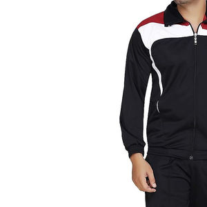 Fabricants professionnels de survêtements confortables, nouvelle arrivée, pull-over, meilleur design, entraînement, qualité supérieure, survêtement décontracté pour hommes - Product Image 5