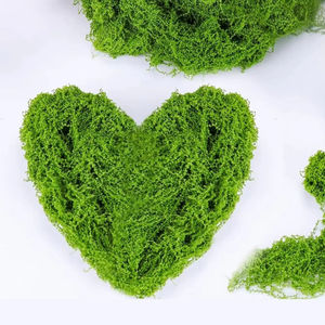 Expédition rapide depuis l'entrepôt américain Fleurs artificielles en mousse Plastique écologique Léger 30g (1.05oz) /150g (5.3oz) - Product Image 1