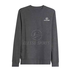 Sudadera para Hombre al por Mayor, Último Diseño, Transpirable, Básica, Precio Razonable, para Venta en Línea - Product Image 5