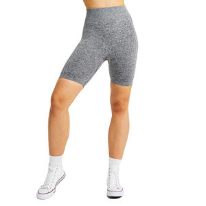 Pantalones cortos de motorista para mujer de calidad superior hechos con el mejor material, pantalones cortos de motorista para mujer duraderos - Product Image 3