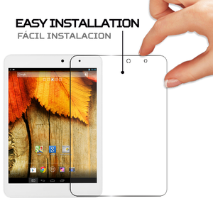 ฟิล์มกันรอย ANTISHOCK สำหรับแท็บเล็ตโพซิทีโว มินิ - Product Image 3