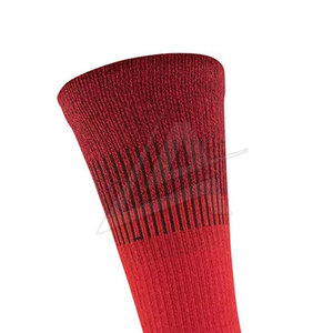 High Quality Custom Design Men's <b>Polyester</b> <b>Socks</b> Create Your Own Unique Style - Product Image 5