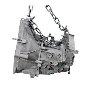 MANUEL COMPLET DE TRANSMISSION MANUELLE FIAT Punto EVO 71773204 199A1000 Diesel 1300 (09>12) - Product Image 5