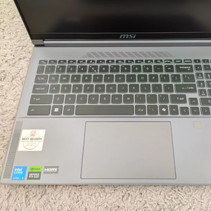 Ordinateur portable MD MSl STEALTH 18 AI STUDIO GAMING ULTRA9 NOUVEAU - Product Image 1