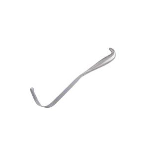 Retractores de venas renales Wylie de alta calidad, herramienta quirúrgica duradera y confiable para cirugía renal en hospitales y clínicas - Product Image 6
