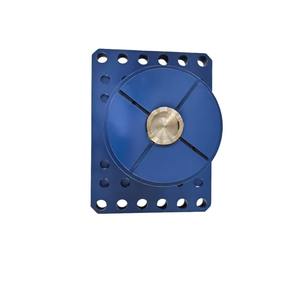 Cilindros de pistón de doble acción hidráulicos de la serie HSG de carrera larga de servicio pesado, cilindro hidráulico de ingeniería para tractor de camión de elevación - Product Image 6