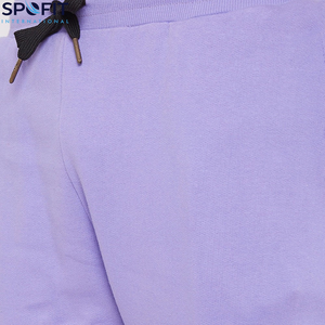 Ensemble survêtement en molleton pour homme imprimé hiver 2 pièces personnalisé 100% coton à capuche - Product Image 6