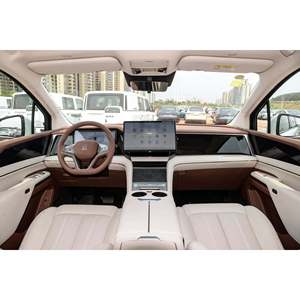 BYD Xia (2025) รถยนต์พวงมาลัยซ้าย เกียร์อัตโนมัติ - Product Image 6