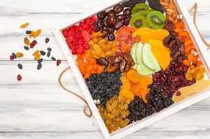 Fruits secs vietnamiens-produits sains - Product Image 3