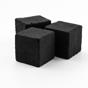 Carbón Activado de Cáscara de Coco de Vietnam de Alta Calidad, 5% de Humedad Máxima, 85% de Carbono Fijo, para Exportación de Hookah y Shisha - Product Image 1