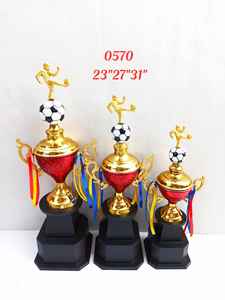 VIntage Vente Plastiques Décoratifs Célébrations Cérémonie Appréciation Cadeau Sport Academy Awards Et Articles Cadeaux Collège - Product Image 3