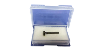 Herramientas de Grabado de Acero Inoxidable de 0.5mm 1mm 180 FT Modelo 0.004g para Fabricación de Anillos de Joyería de Oro International Eaglion - Product Image 4