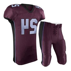 เสื้อฟุตบอลและชุดยูนิฟอร์มระบายอากาศได้ดี ชุดกีฬาฟุตบอลชาย แขนสั้น โพลีเอสเตอร์ ไซส์ใหญ่ รับสั่งทำ ราคาขายส่ง - Product Image 6