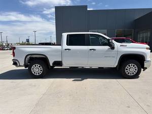 Chevrolet Silverado 3500HD Work Truck de 2010 à 2026, voitures d'occasion en bon état à vendre - Product Image 5
