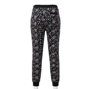 Winter Digital Print Spandex Cotton <b>Pants</b> Comfortable Stretch Warm Slim Fit Casual Streetwear Trousers <b>for</b> Men and <b>Women</b> - Product Image 2
