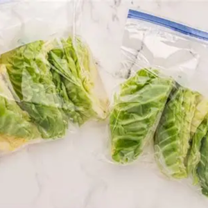 COL CONGELADA TECNOLOGÍA IQF ETIQUETA LIMPIA PRODUCTO - Product Image 1