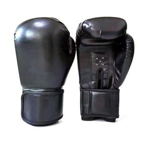 Kivotech Gants d'entraînement en cuir de vachette véritable de qualité Gants de boxe personnalisés en cuir PU - Product Image 2
