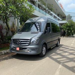 MERC-EDES para SPRINTER BUS, Volante a la Izquierda, Diésel, Manual, Disponible para la Venta - Product Image 6