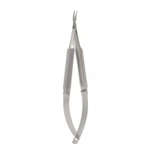 Coupe-cuticules multifonctionnel pour hommes et femmes, ciseaux à queue de pie russe par SurgiRight - Product Image 4