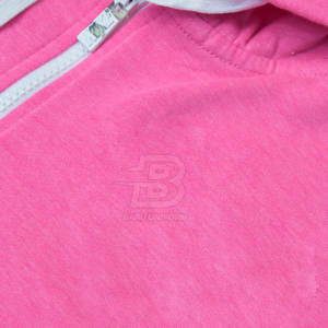 Meilleure vente Sweats à capuche pour hommes Conception personnalisée pour une utilisation hivernale Service OEM Polyester/coton teint en couleur unie - Product Image 4