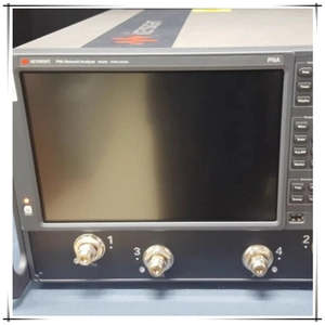Analizador de Redes Usado Keysight N5224B, Analizador de Espectro de 43.5GHz - Product Image 2