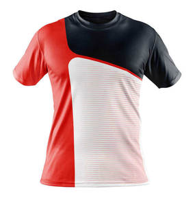 Camisetas de sublimación unisex, venta al por mayor, diseño de sublimación, camisetas impresas para hombres, camisetas para niñas - Product Image 6