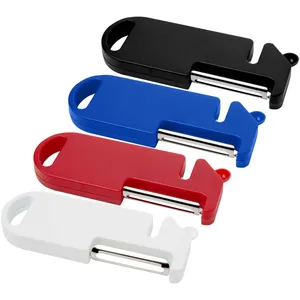 Kipper Gadgets écologiques multifonctionnels pour fruits et légumes Outil de qualité supérieure pour la cuisine - Product Image 5