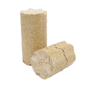 Briquetas de Madera de Biomasa de Haya/Roble de Primera Calidad, Marca Personalizada, Hechas en CA - Product Image 1