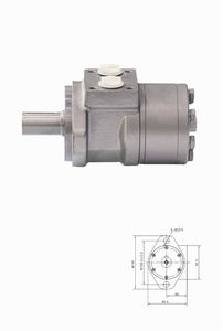 BH-50 BH-100 BH-80 BH-125 BH-160 BH-200 BH-250 BH-400 BH-315สำหรับร้านซ่อมเครื่องจักร - Product Image 3