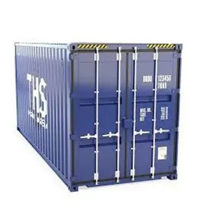 Quality Used and New Shipping Containers Wholesale High manufacturer new Best material With cheap rate