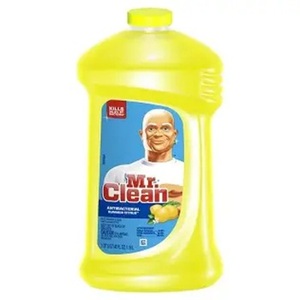 มิสเตอร์คลีน เมโดว์ส แอนด์ เรน น้ำยาทำความสะอาดอเนกประสงค์ - Product Image 4