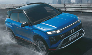 HYUNDAI "CRETA N LINE SUV" en Venta a Precios Accesibles, Auto en Excelentes Condiciones con Excelente Rendimiento y Economía de Combustible - Product Image 6