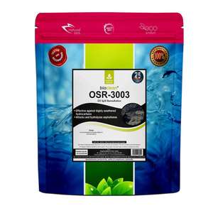 OSR 3003 Produit environnemental pour l'assainissement du pétrole - Product Image 1