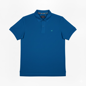 Luxury Men's Cotton for Shirts with Embroidery Logo Breathable Casual Golf for Tops ODM Print Summer Wear - Product Image 6